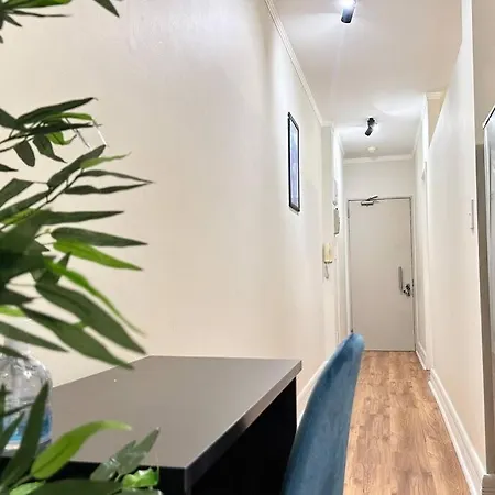 One Bedroom Apartment In The Heart Of Cidade Do Cabo Exterior foto