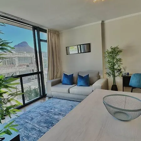 One Bedroom Apartment In The Heart Of Cidade Do Cabo Exterior foto