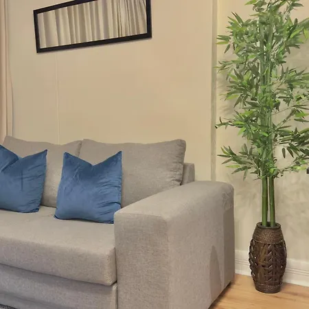 One Bedroom Apartment In The Heart Of Cidade Do Cabo Exterior foto