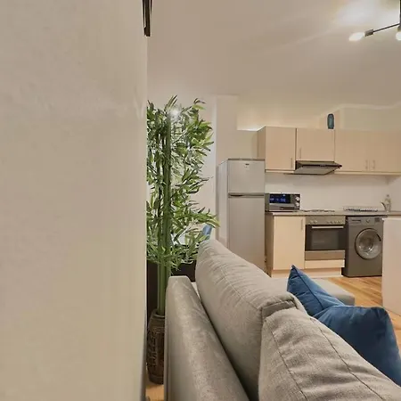 One Bedroom Apartment In The Heart Of Cidade Do Cabo Exterior foto