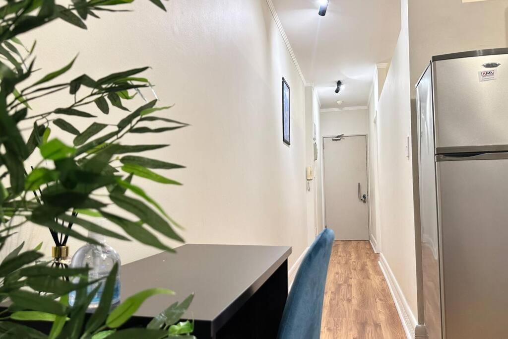 One Bedroom In The Heart Of Cidade Do Cabo