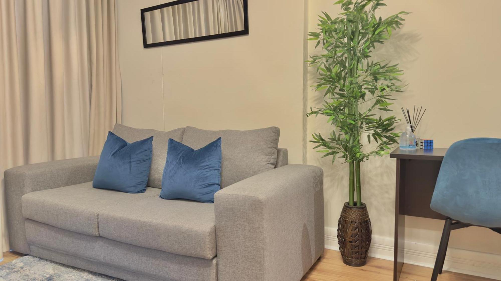 One Bedroom In The Heart Of Apartamento *
