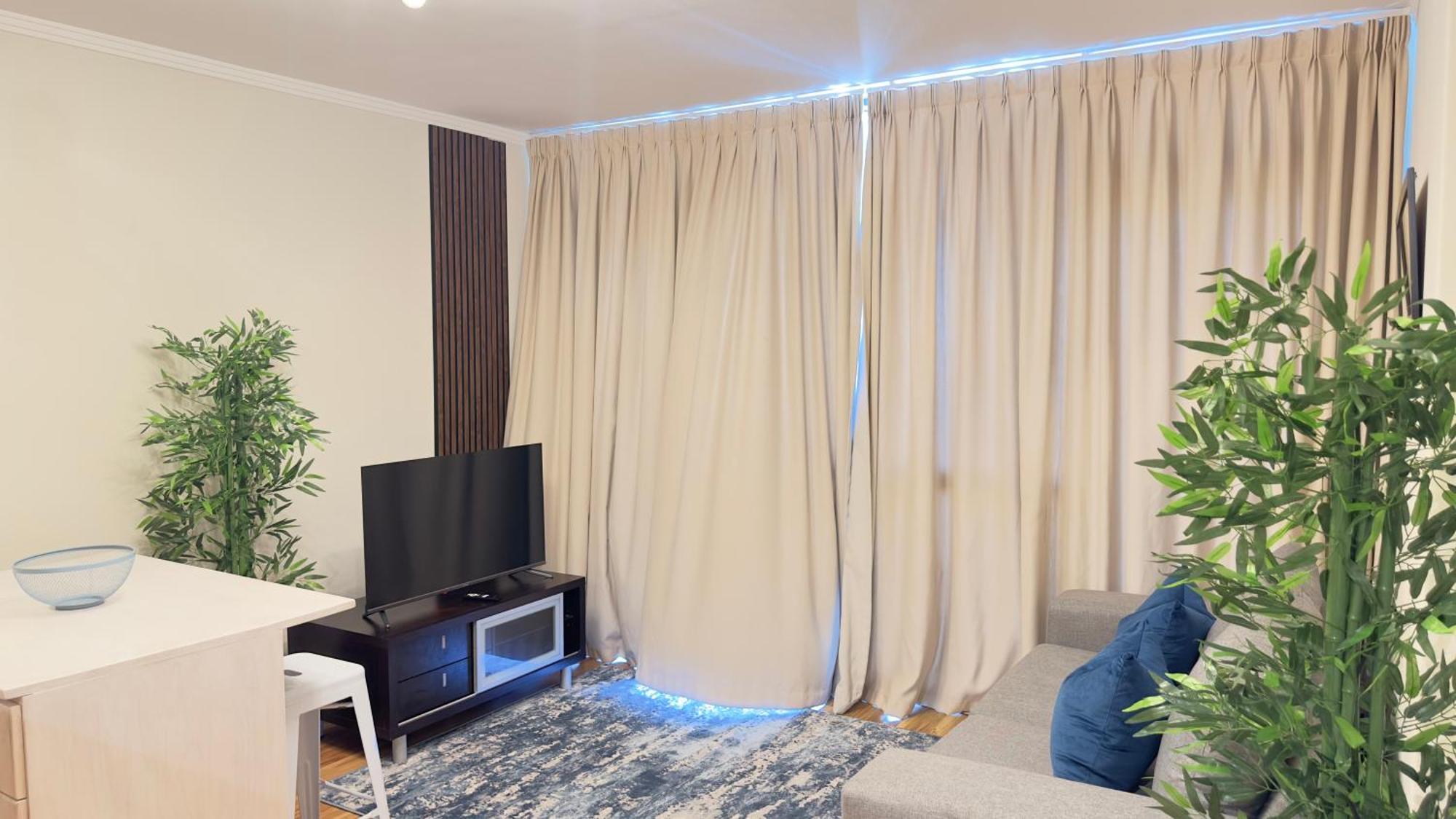 Apartamento One Bedroom In The Heart Of Cidade Do Cabo