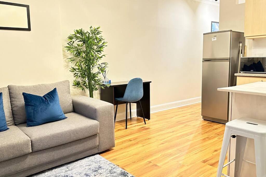 One Bedroom In The Heart Of * Cidade Do Cabo