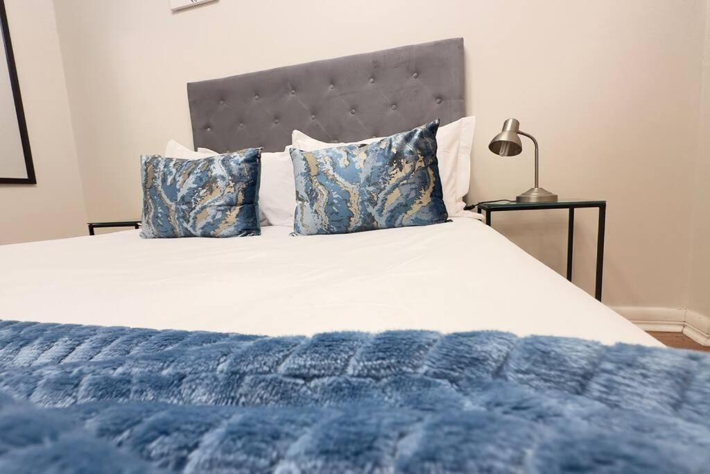 One Bedroom In The Heart Of Apartamento