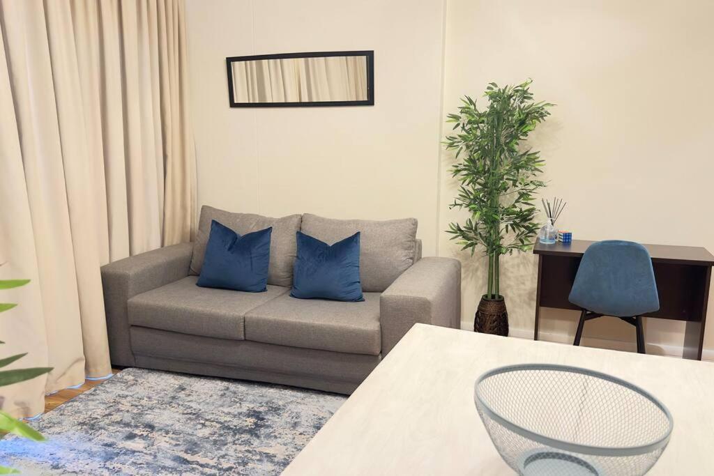 One Bedroom In The Heart Of Apartamento *