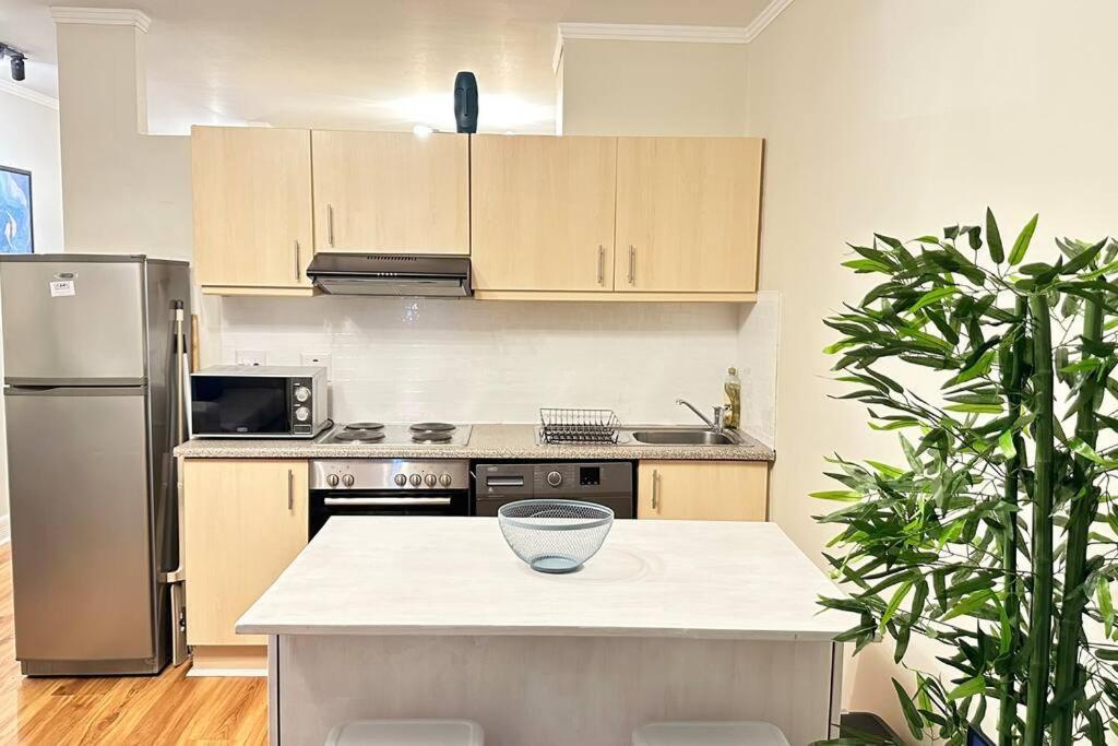 Apartamento One Bedroom In The Heart Of