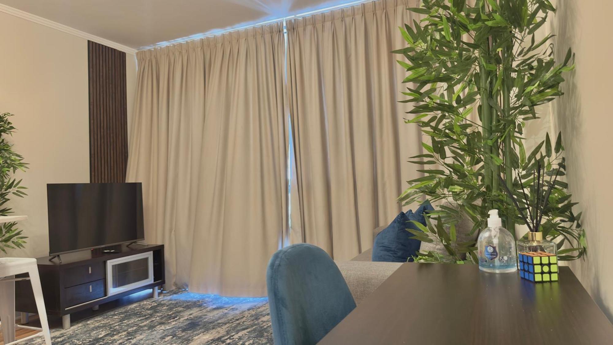 Apartamento One Bedroom In The Heart Of Cidade Do Cabo