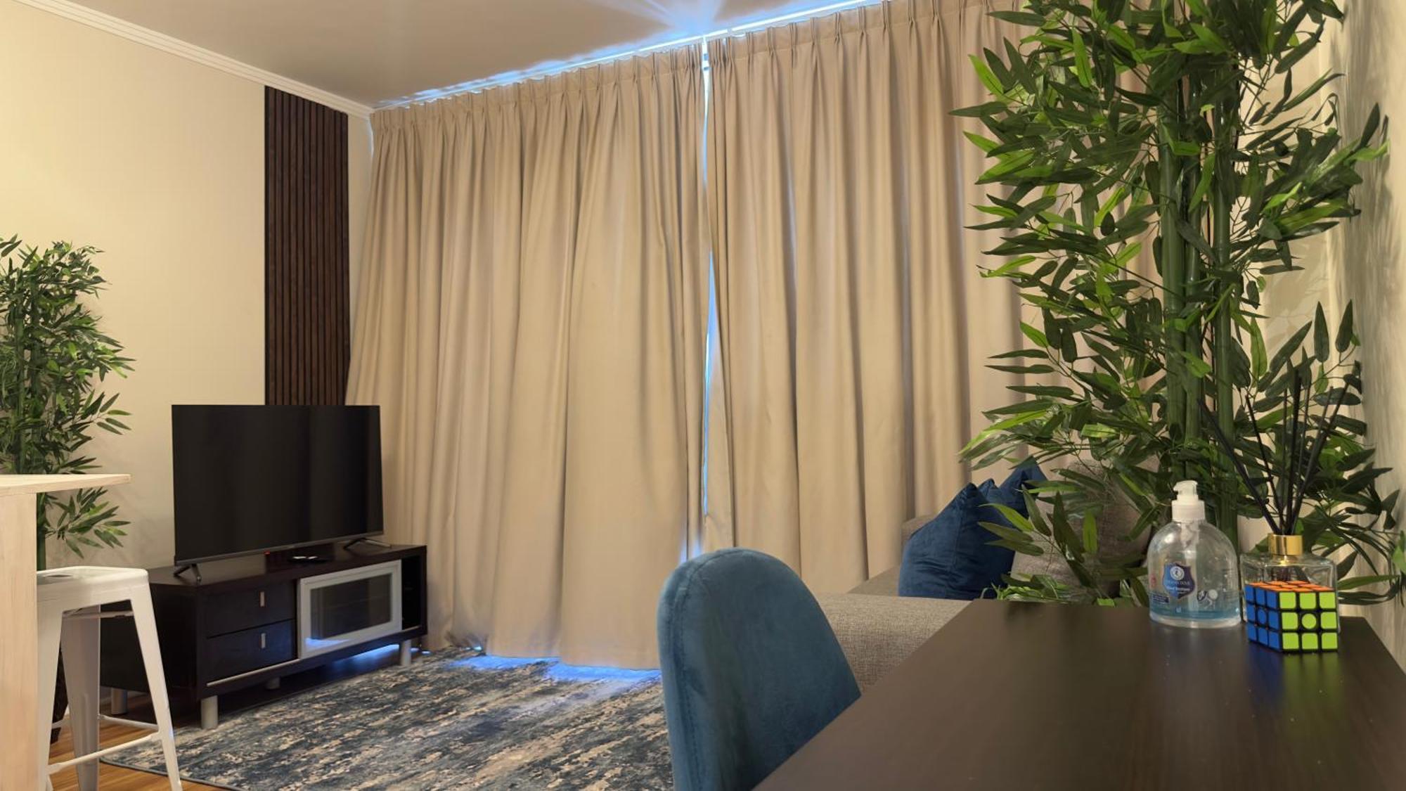 One Bedroom In The Heart Of * Cidade Do Cabo