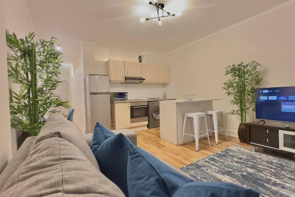 Apartamento One Bedroom In The Heart Of Cidade Do Cabo